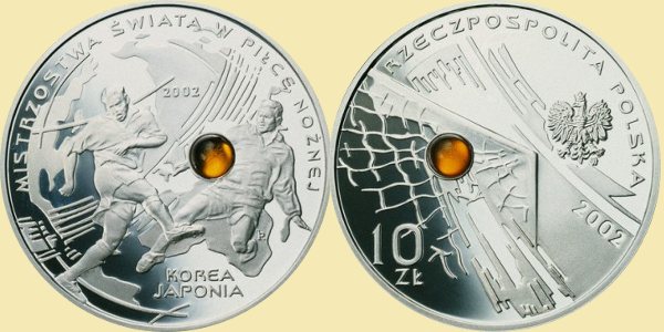 moneta nr 36