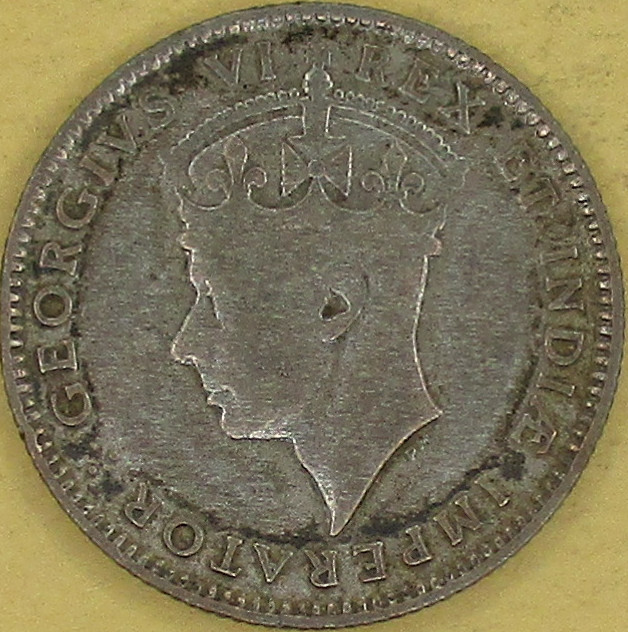 Zdjęcie do Obiegowy 50 centów