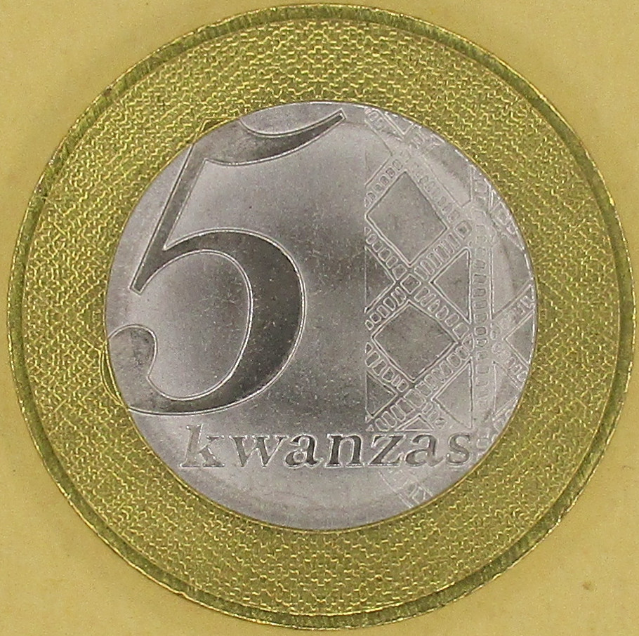moneta nr 5801