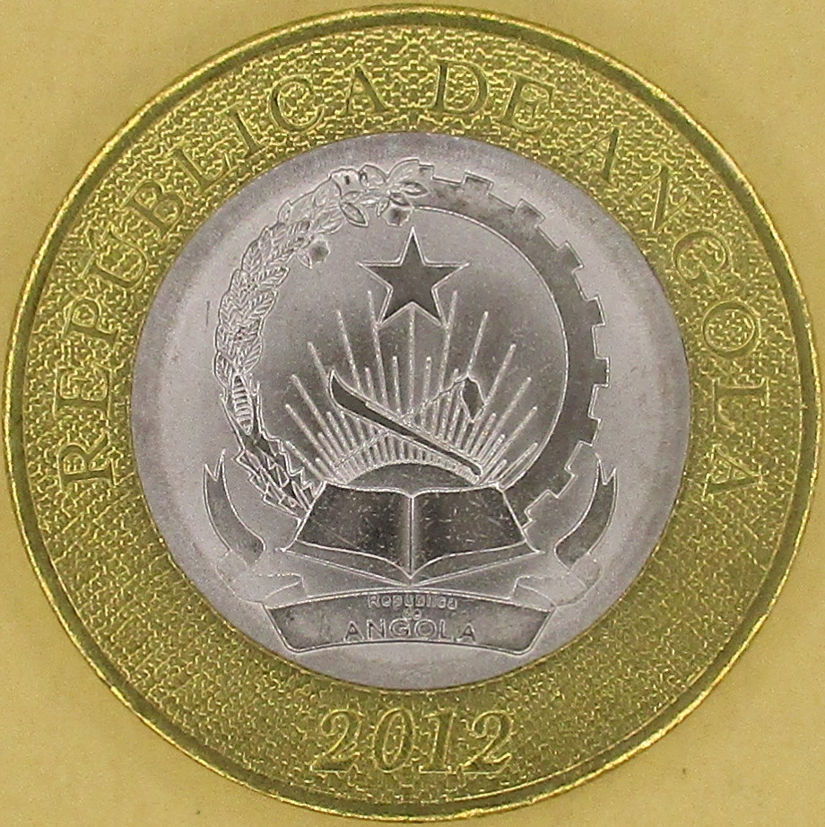 Zdjęcie do Bimetal 5 kwanza