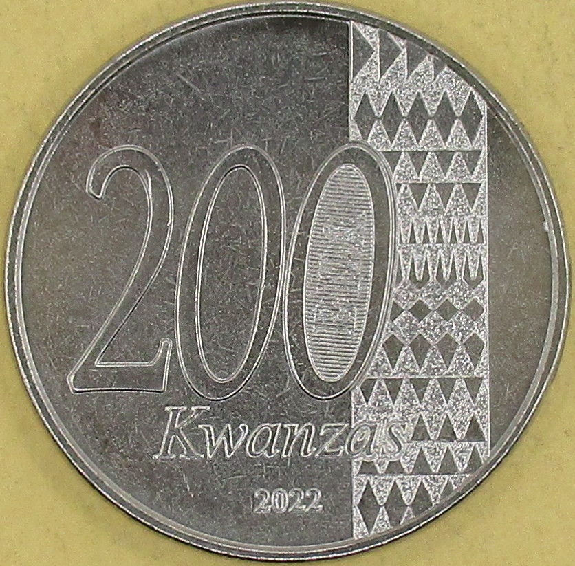 Zdjęcie do Pokój i pojednanie narodowe 200 kwanza