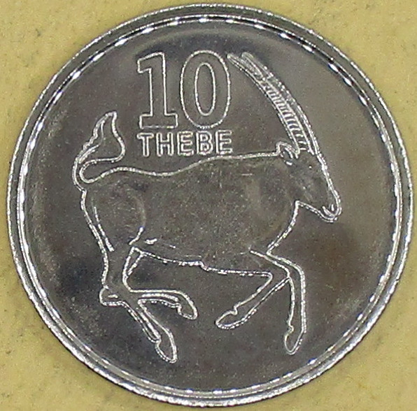 moneta nr 5016