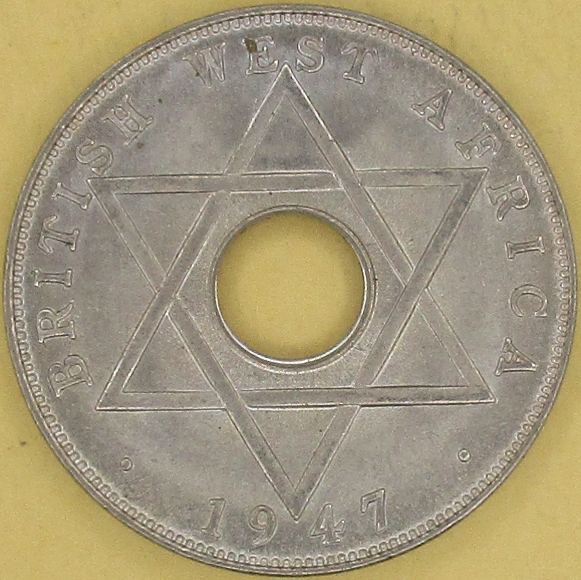 moneta nr 6107