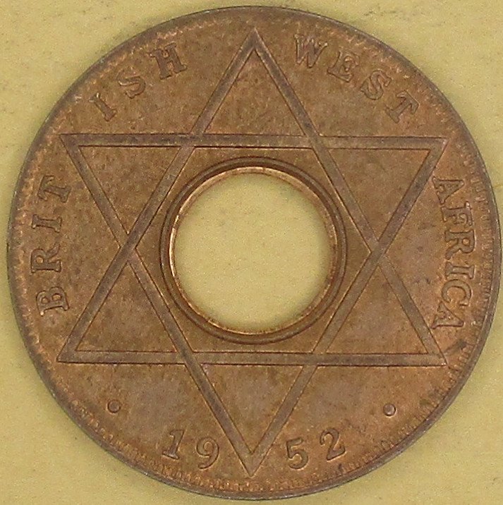moneta nr 6116