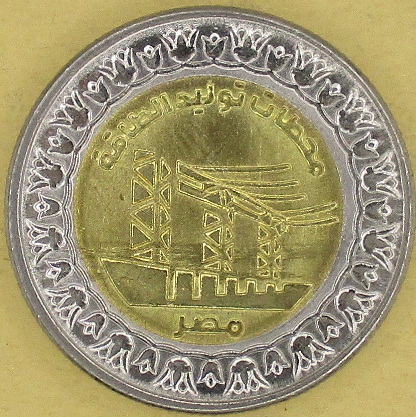 moneta nr 6240
