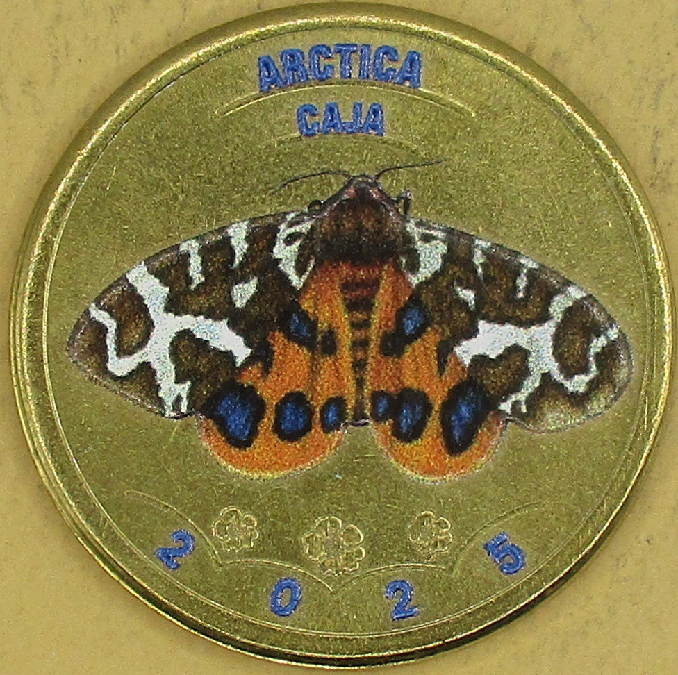 moneta nr 5139