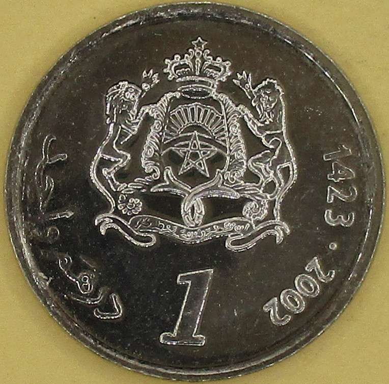 moneta nr 5316