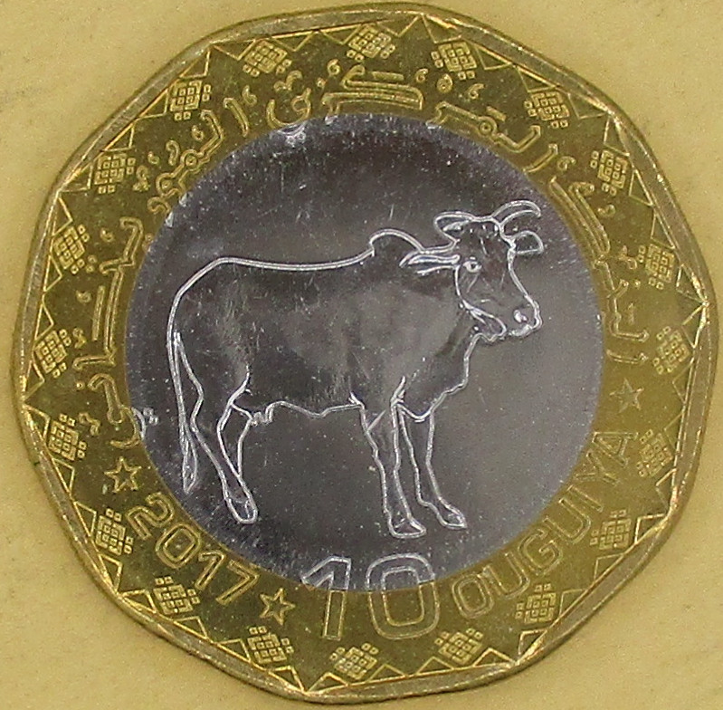 moneta nr 5869