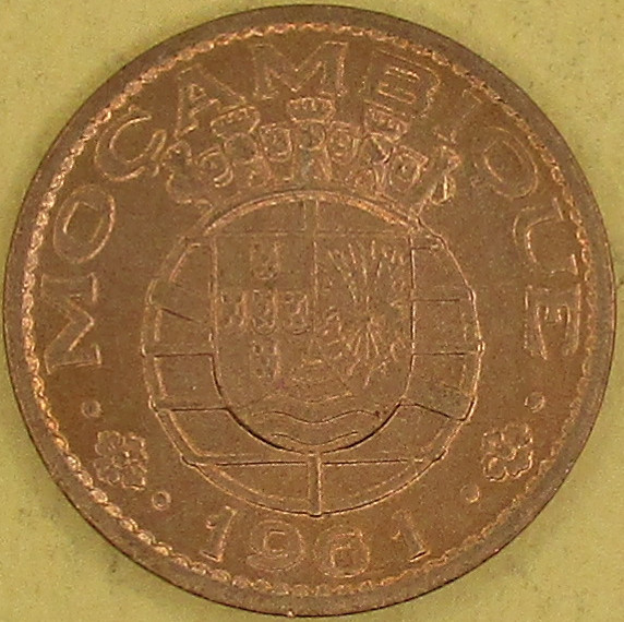 Zdjęcie do Obiegowe 20 centavos