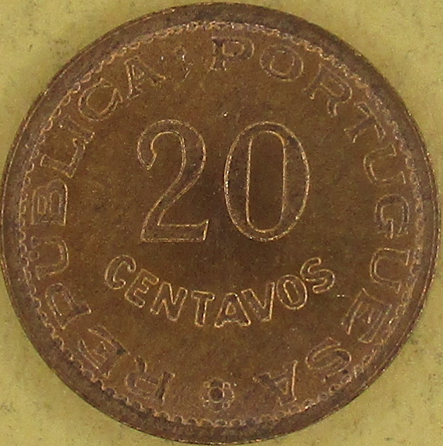moneta nr 5024