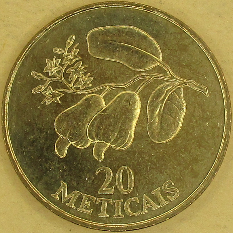 moneta nr 4746