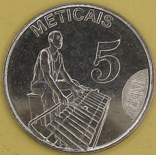 moneta nr 6331