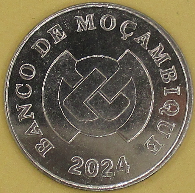 Zdjęcie do Muzyk 5 meticais