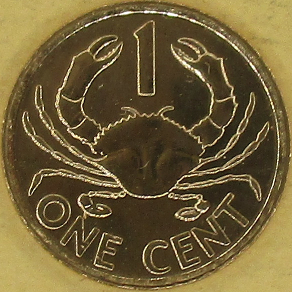 moneta nr 5100