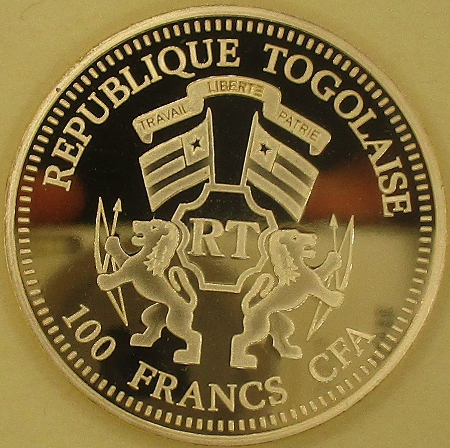 Zdjęcie do Papież Benedykt XVI Rezygnacja 1 dolar