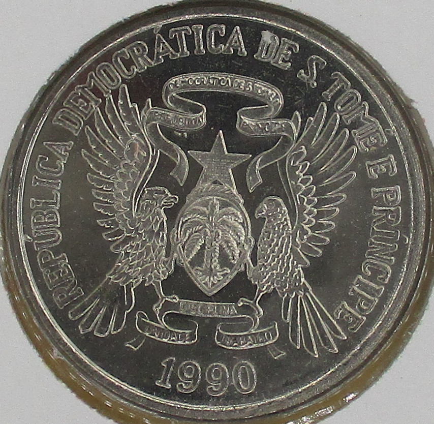 Zdjęcie do Moneta FAO 10 dobras