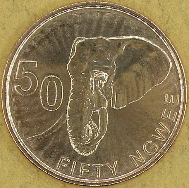 moneta nr 5271