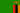 Monety oraz banknoty z Zambii