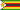 flaga ZIMBABWE