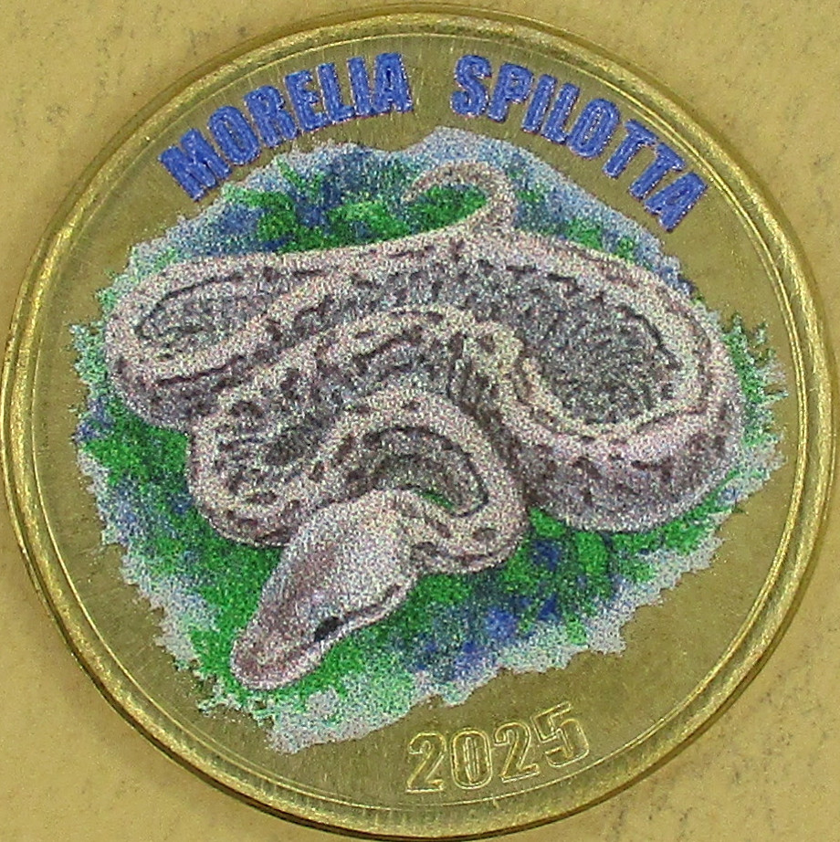 moneta nr 5137
