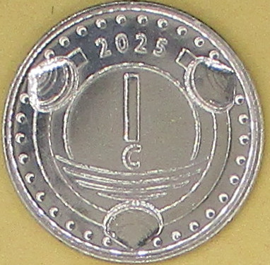 moneta nr 5738