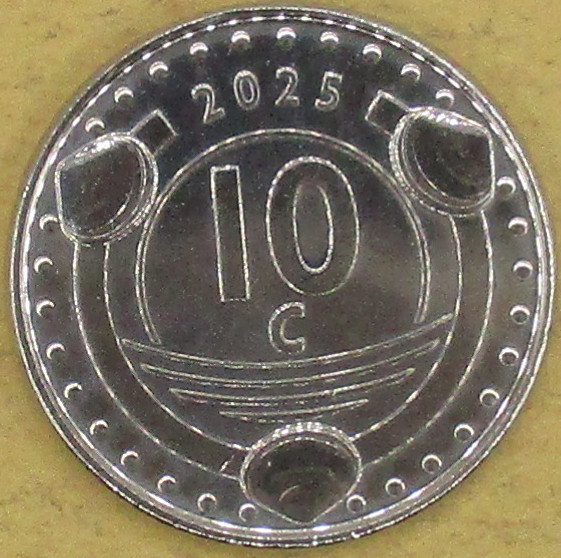 moneta nr 5201