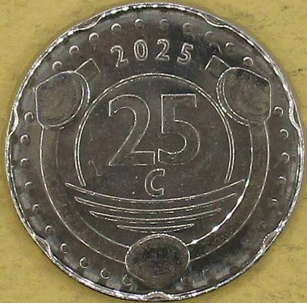 moneta nr 5202