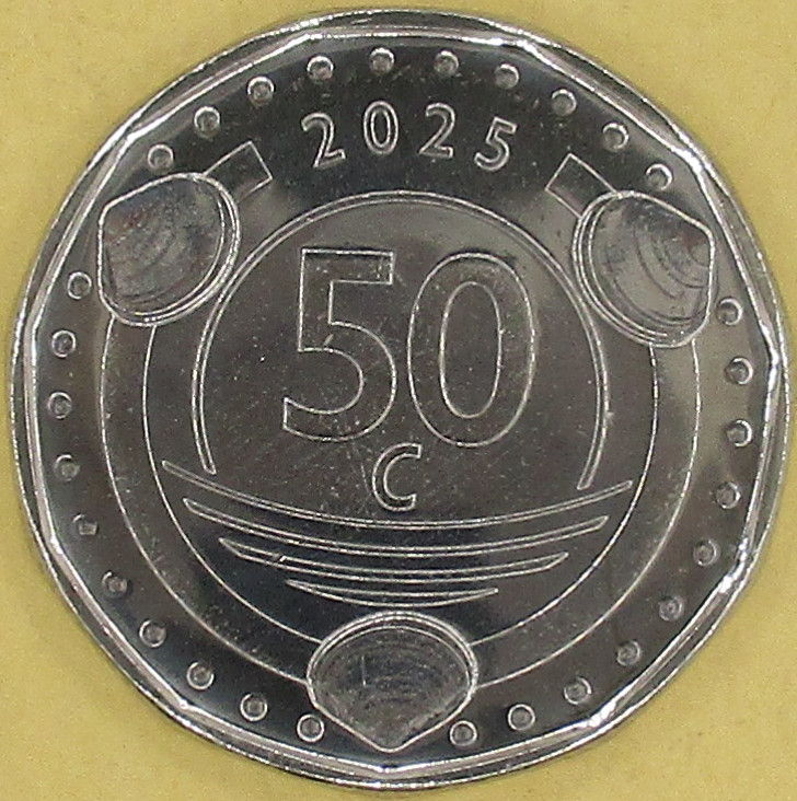 moneta nr 5906