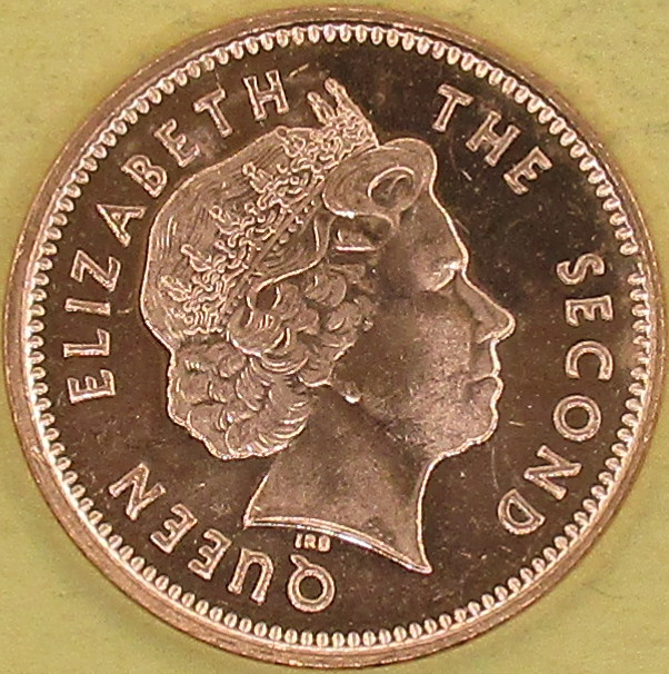 Zdjęcie do Pingwiny 1 pens penny