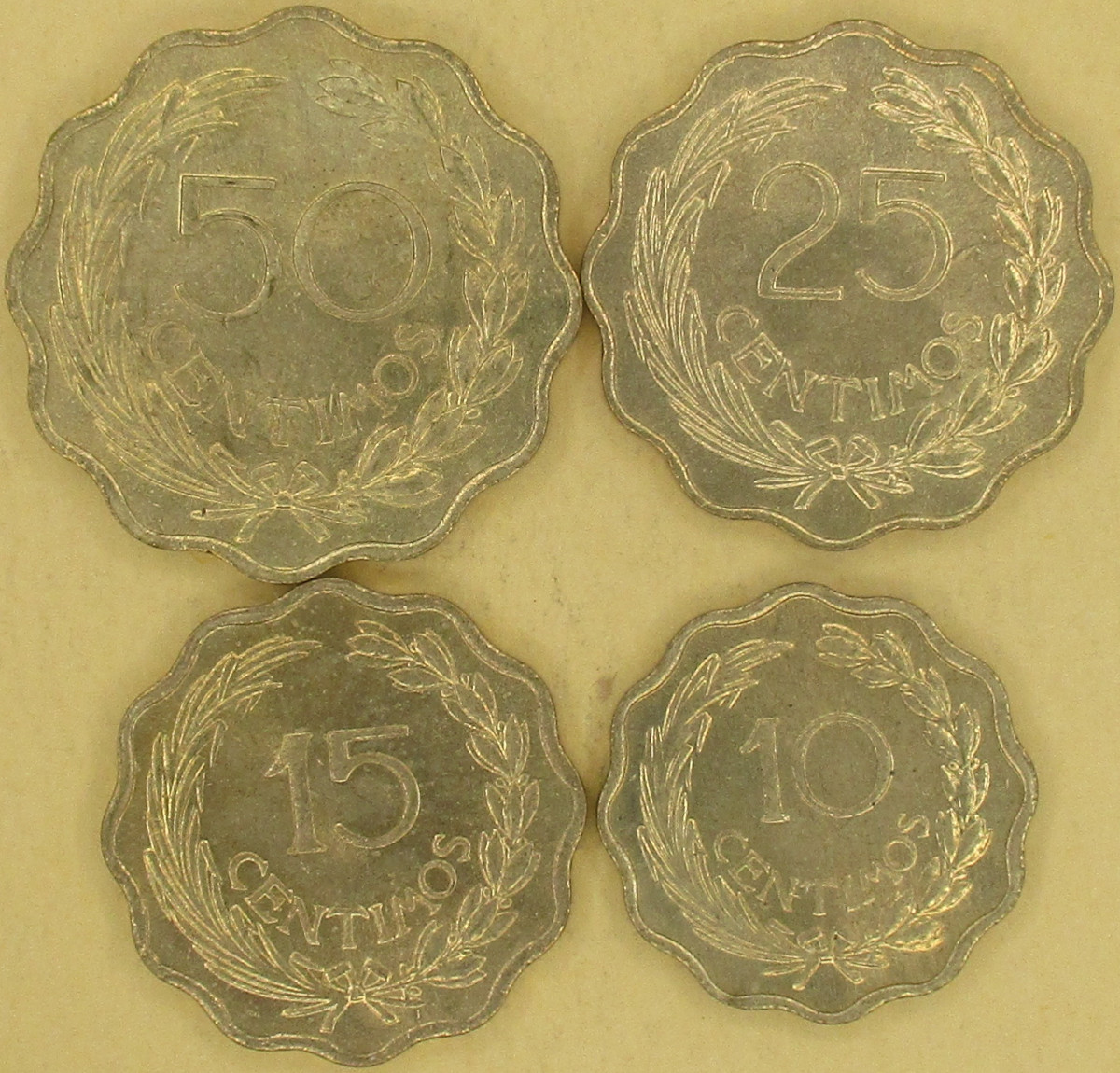 moneta nr 5813
