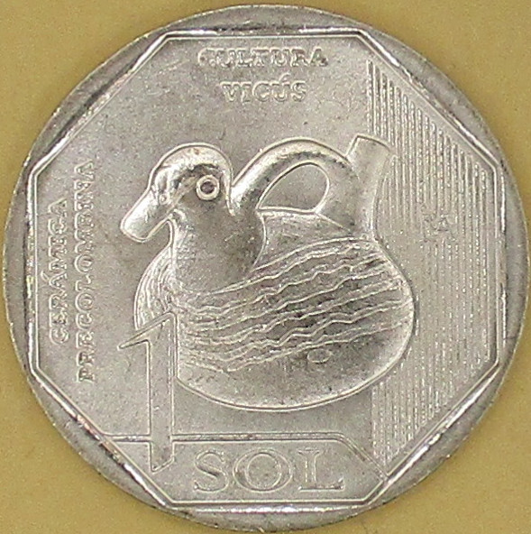 moneta nr 5671