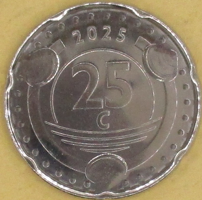 moneta nr 5865
