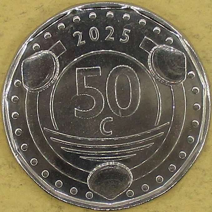 moneta nr 5200