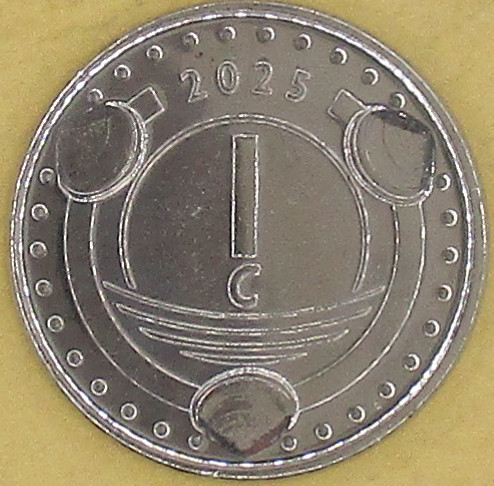 moneta nr 5864