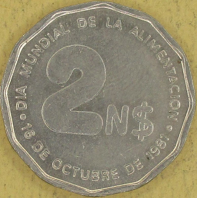 Zdjęcie do FAO pszenica 2 peso