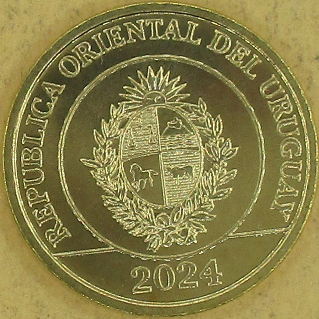 Zdjęcie do Pancernik 1 peso