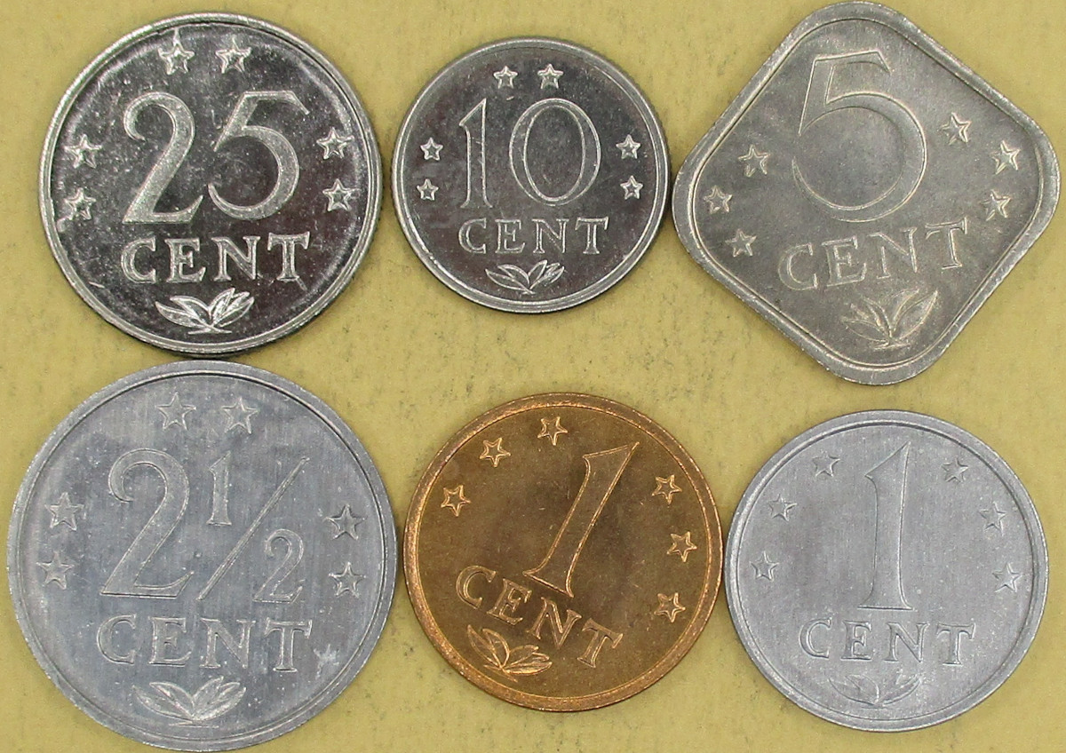 moneta nr 5054