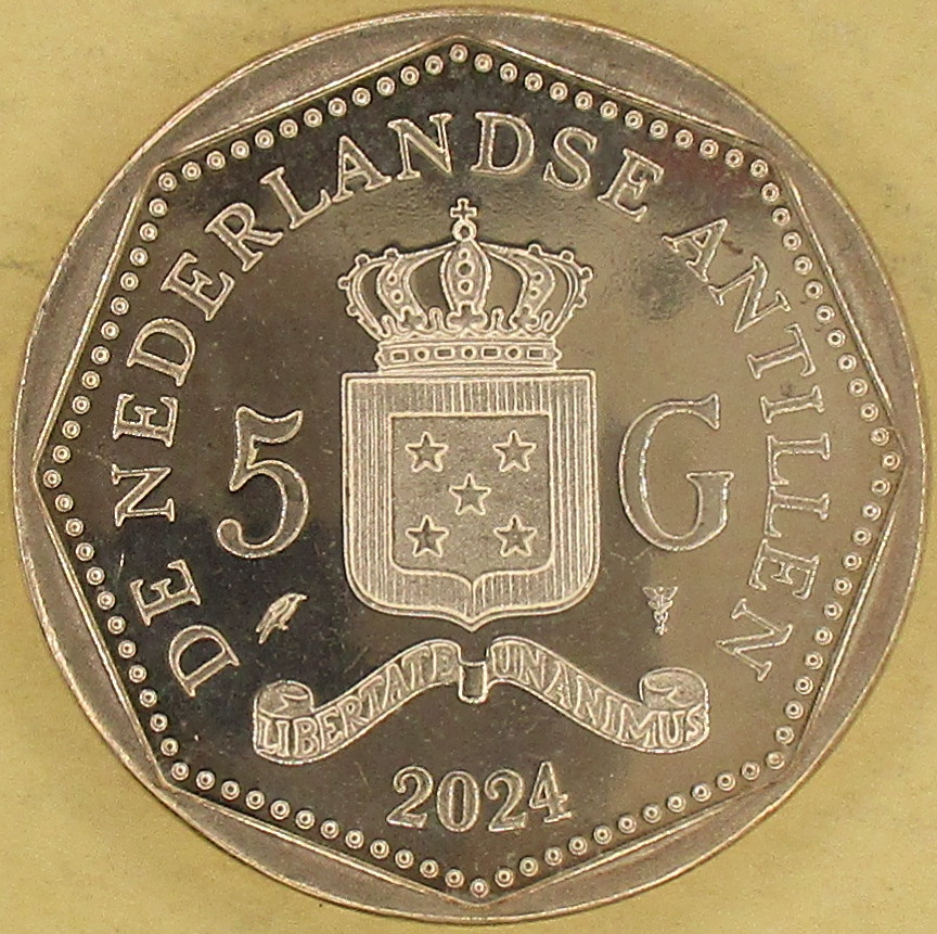 Zdjęcie do Ptaki 5 guldenów