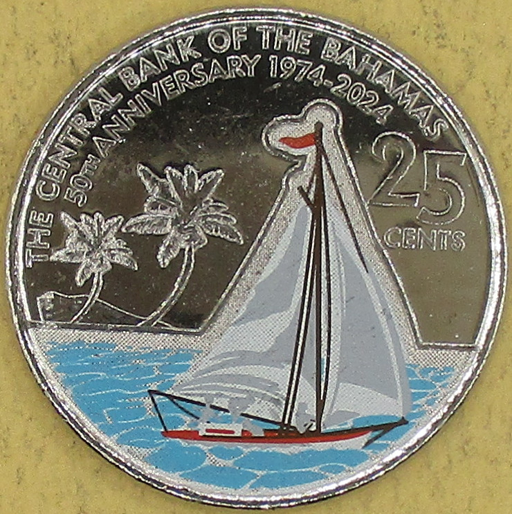 moneta nr 5267
