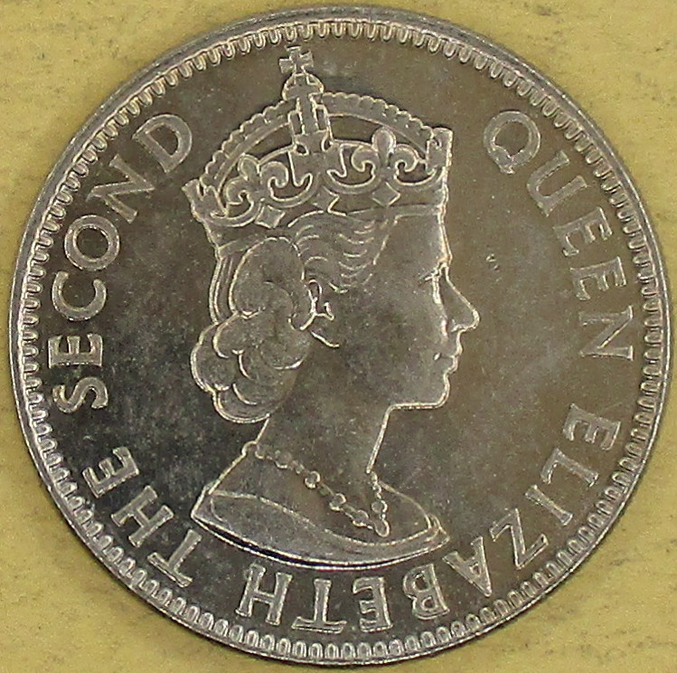 Zdjęcie do Obiegowe 25 centów