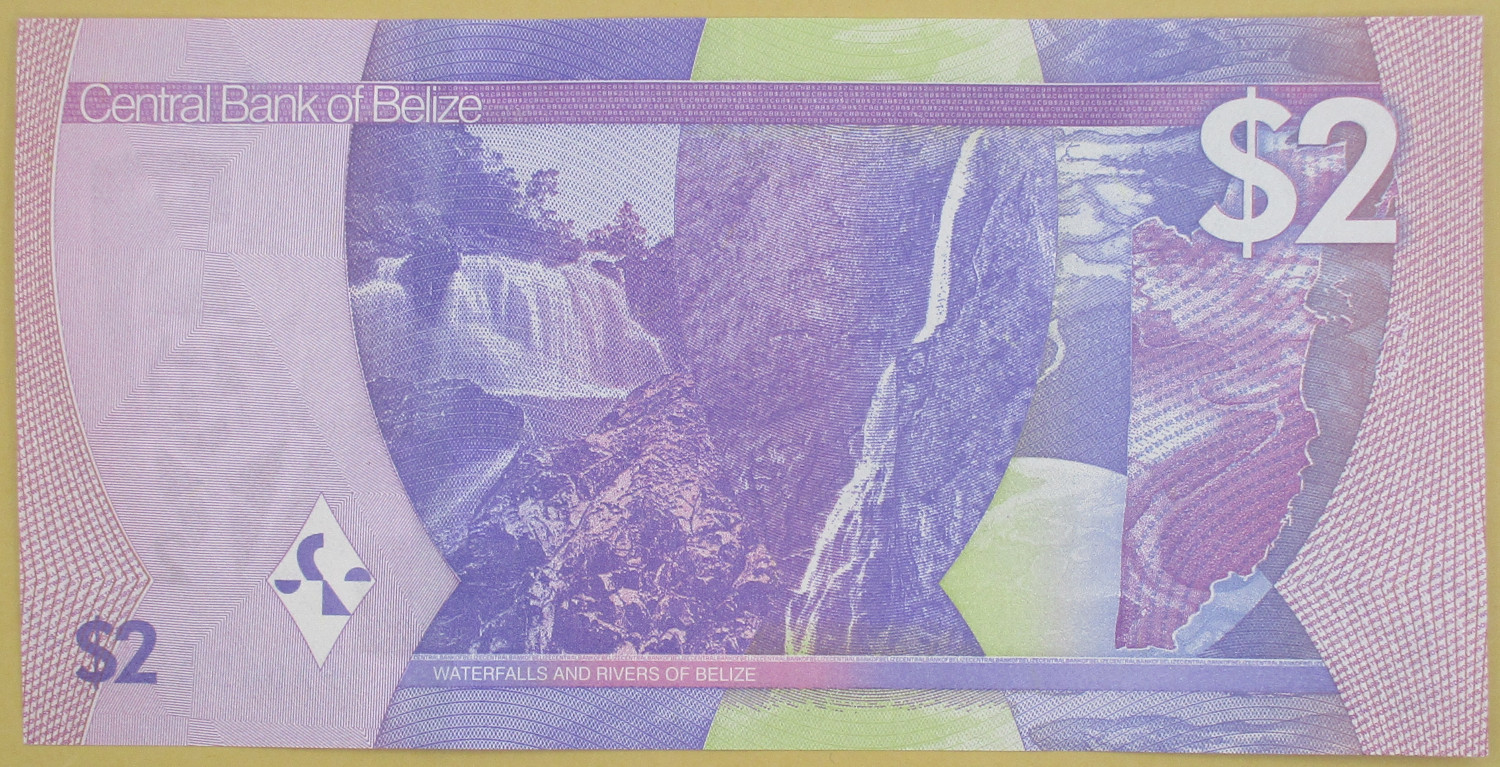 Zdjęcie do Banknot obiegowy 2 dolary