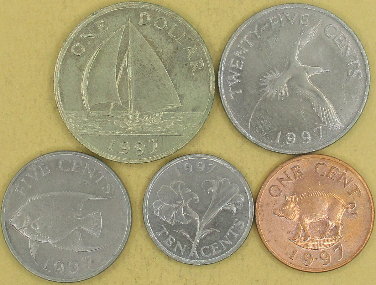 moneta nr 5020