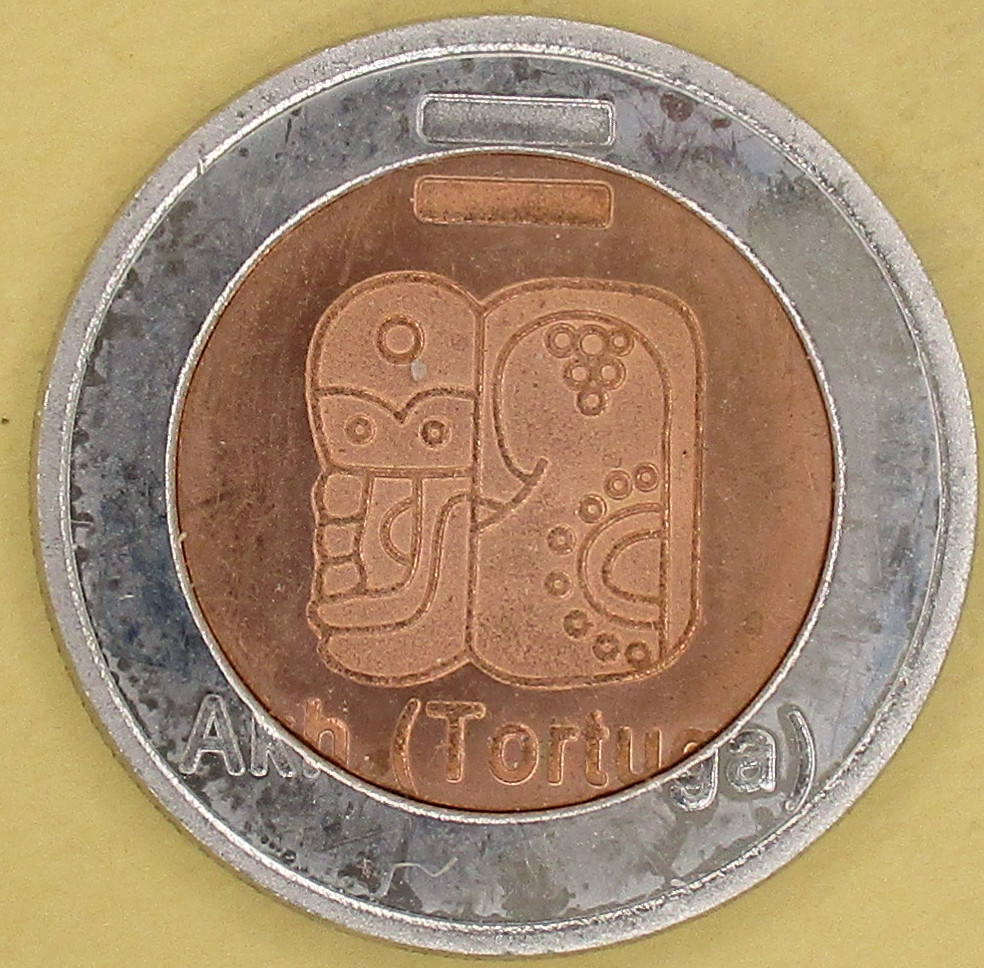 moneta nr 5862