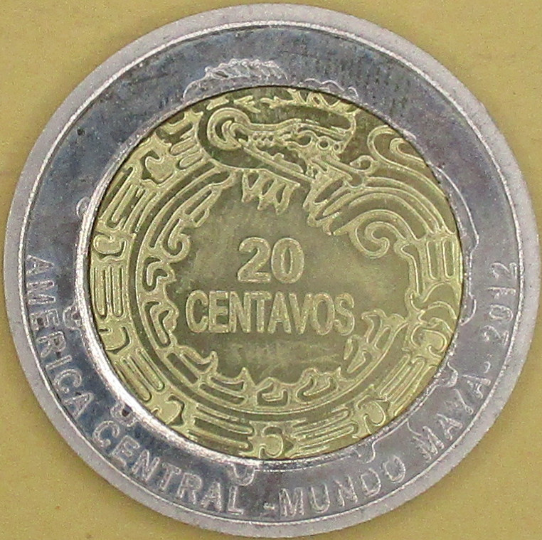 Zdjęcie do Mudno Maya Chair Pes 20 centavos