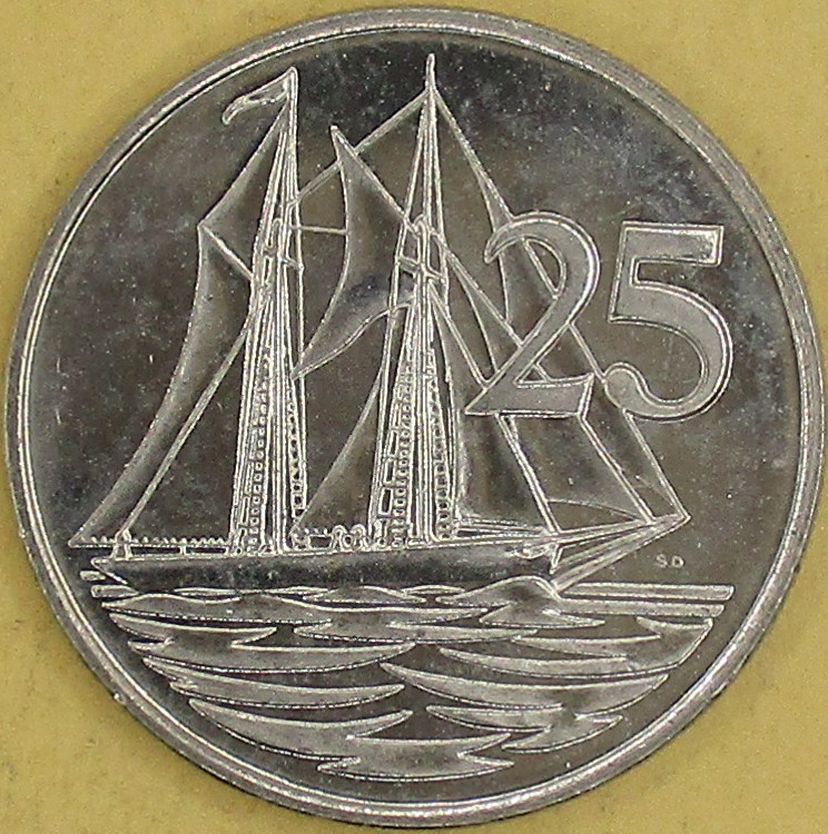 moneta nr 4723