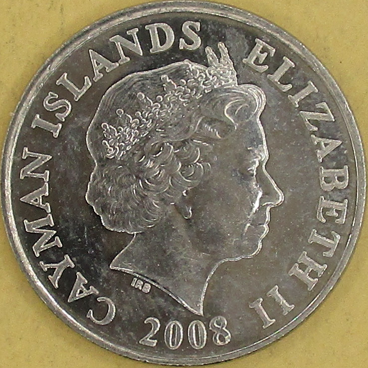Zdjęcie do Obiegowe 25 centów szkuner Kirk B