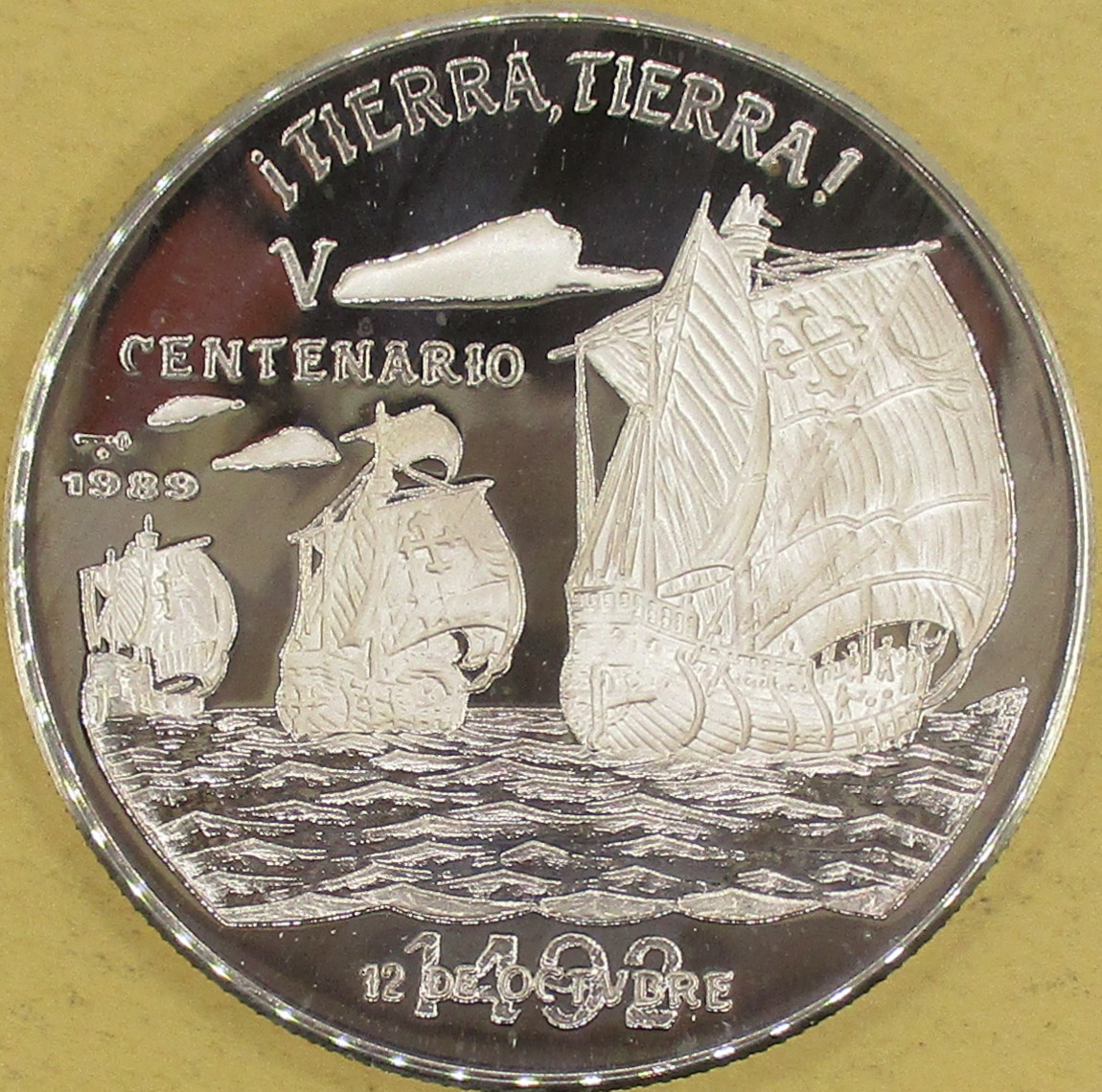 moneta nr 1861