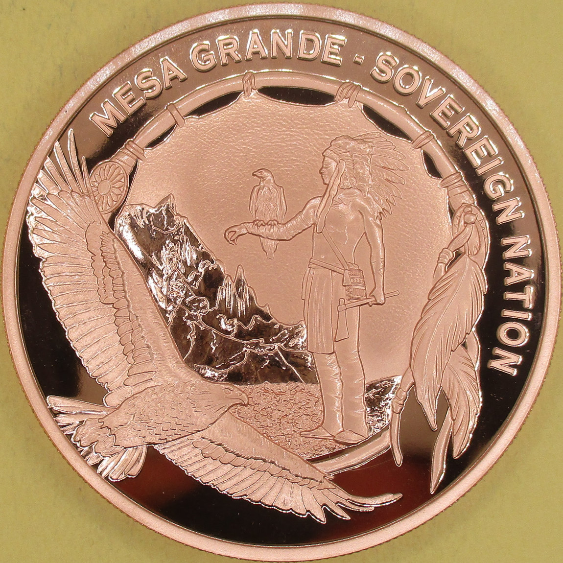 Zdjęcie do Konie Camargue 1 dolar