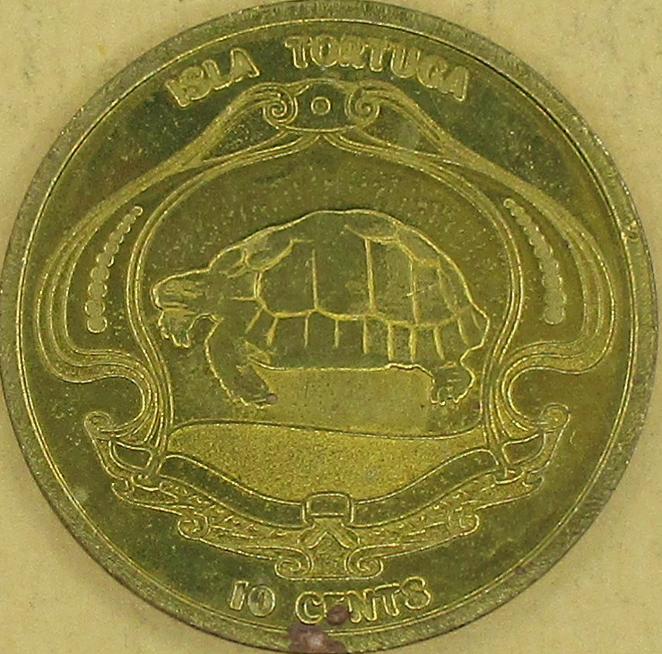 Zdjęcie do Żaglowiec 10 centów