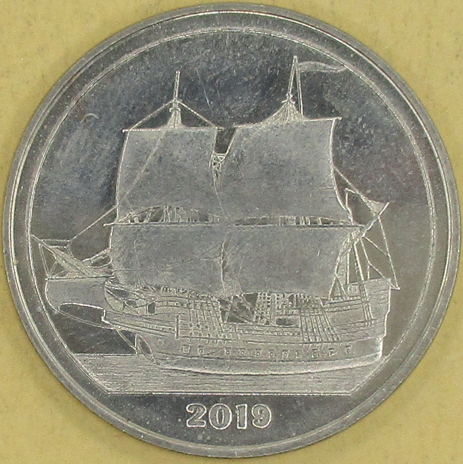 moneta nr 4940